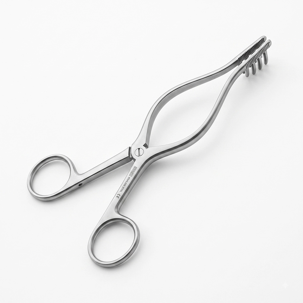 Surgical Instrument Component
